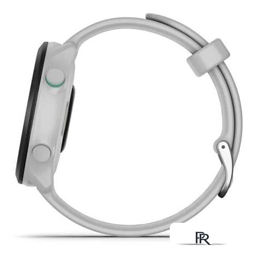 Умные часы Garmin Forerunner 55 (белый) - Изображение №9 — Интернет-магазин ПроЗаказ