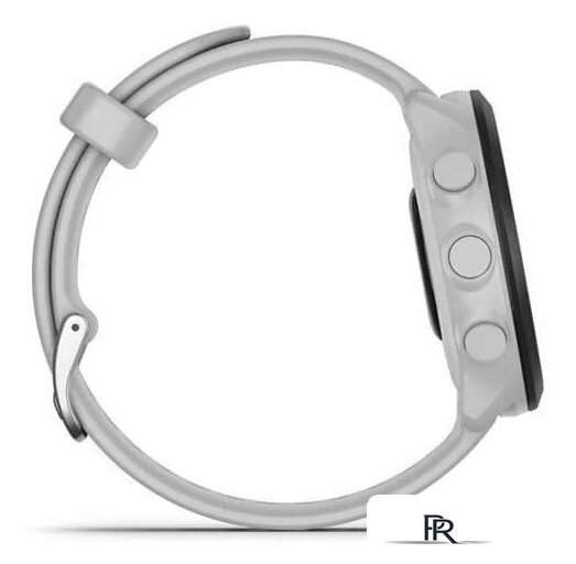 Умные часы Garmin Forerunner 55 (белый) - Изображение №8 — Интернет-магазин ПроЗаказ