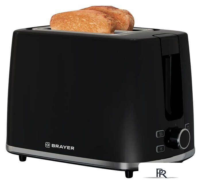 Тостер Brayer BR2108 - Изображение №1 — Интернет-магазин ПроЗаказ