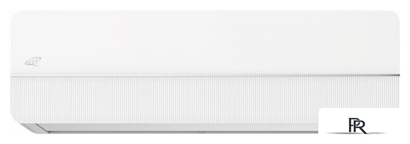 Кондиционер Just Aircon Silvery inverter JAC-12HPSIA/CGS/JACO-12HPSIA/CGS - Изображение №1 — Интернет-магазин ПроЗаказ