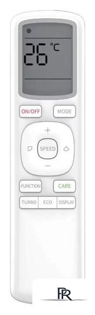 Кондиционер Just Aircon Silvery inverter JAC-12HPSIA/CGS/JACO-12HPSIA/CGS - Изображение №4 — Интернет-магазин ПроЗаказ