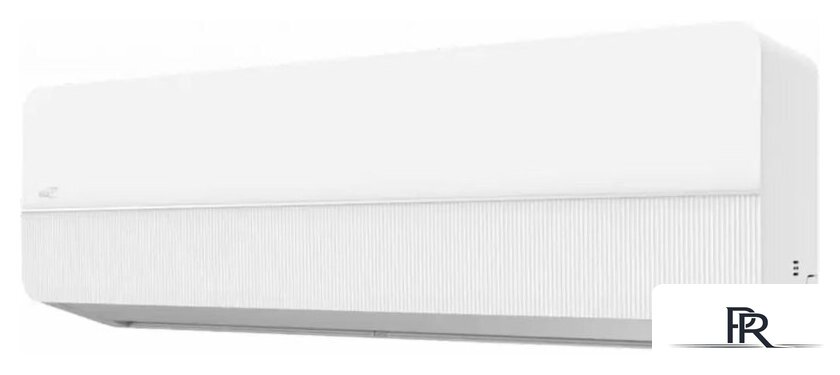 Кондиционер Just Aircon Silvery inverter JAC-12HPSIA/CGS/JACO-12HPSIA/CGS - Изображение №2 — Интернет-магазин ПроЗаказ