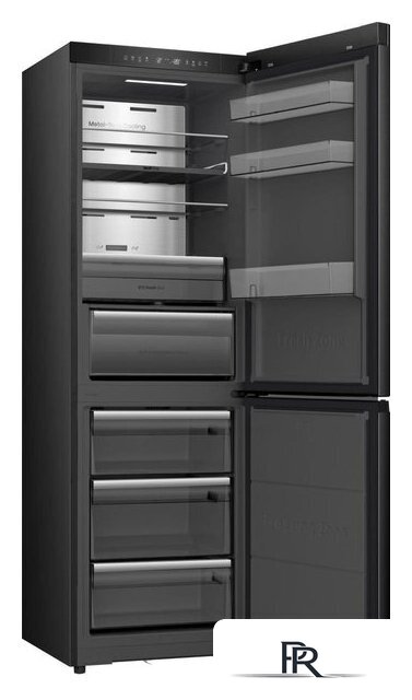 Холодильник Hisense RB5K330GSFC - Изображение №5 — Интернет-магазин ПроЗаказ