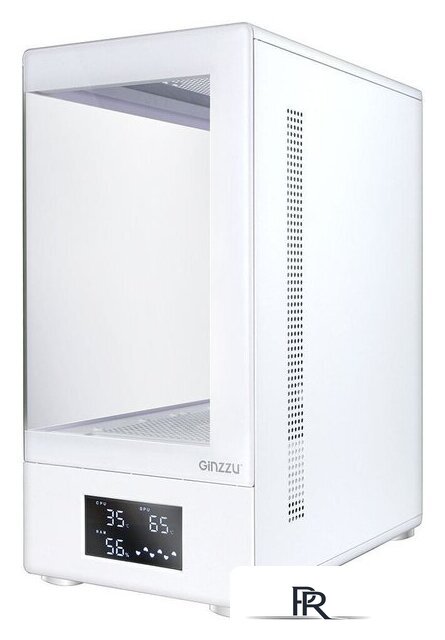 Корпус Ginzzu RX450D - Изображение №2 — Интернет-магазин ПроЗаказ