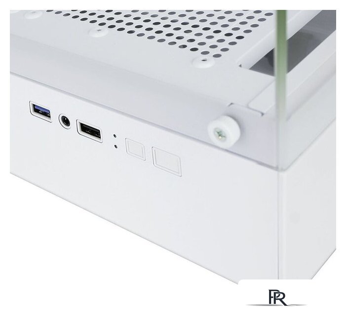 Корпус Ginzzu RX450D - Изображение №7 — Интернет-магазин ПроЗаказ