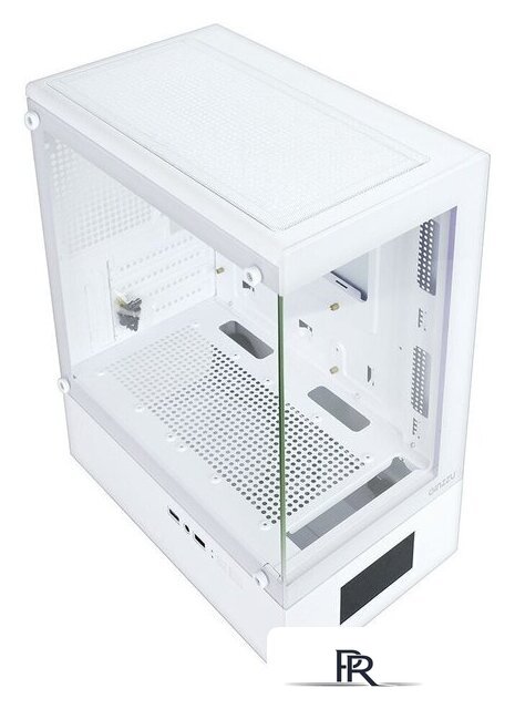 Корпус Ginzzu RX450D - Изображение №6 — Интернет-магазин ПроЗаказ