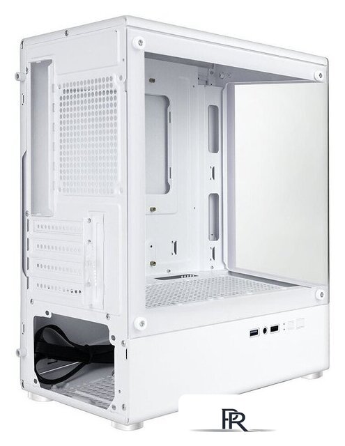 Корпус Ginzzu RX450D - Изображение №4 — Интернет-магазин ПроЗаказ