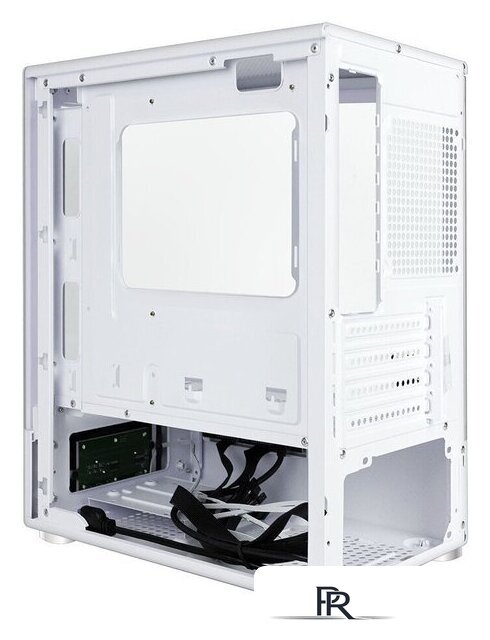 Корпус Ginzzu RX450D - Изображение №8 — Интернет-магазин ПроЗаказ