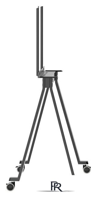 Стойка для телевизора Ultramounts UM311B - Изображение №4 — Интернет-магазин ПроЗаказ