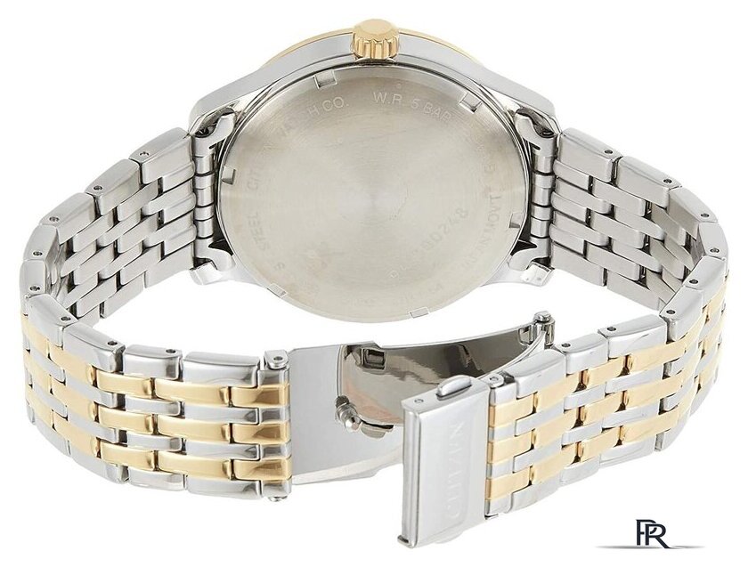 Наручные часы Citizen NH8354-58A - Изображение №2 — Интернет-магазин ПроЗаказ