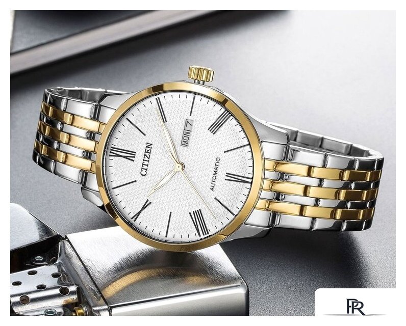 Наручные часы Citizen NH8354-58A - Изображение №5 — Интернет-магазин ПроЗаказ