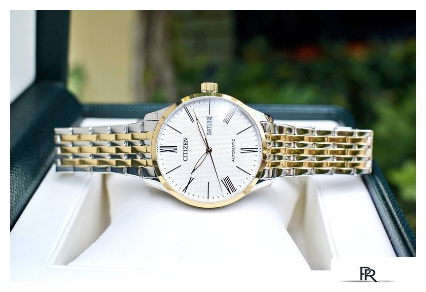 Наручные часы Citizen NH8354-58A - Изображение №6 — Интернет-магазин ПроЗаказ