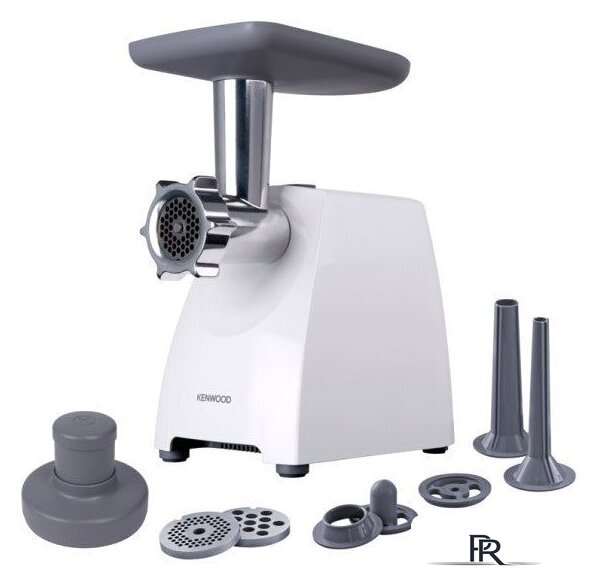 Мясорубка Kenwood MG360 - Изображение №1 — Интернет-магазин ПроЗаказ