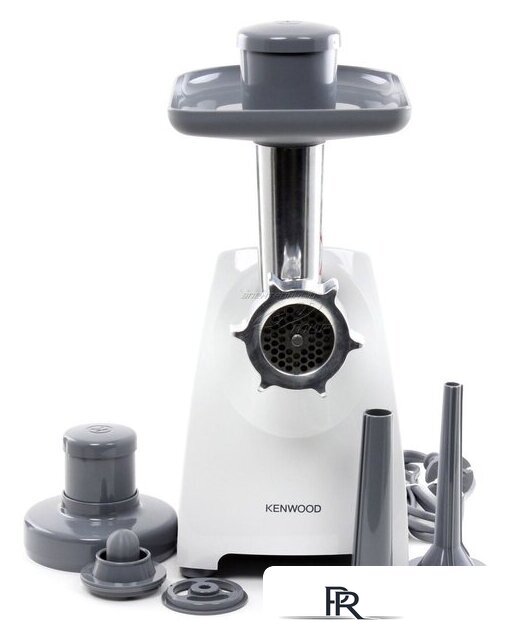Мясорубка Kenwood MG360 - Изображение №5 — Интернет-магазин ПроЗаказ