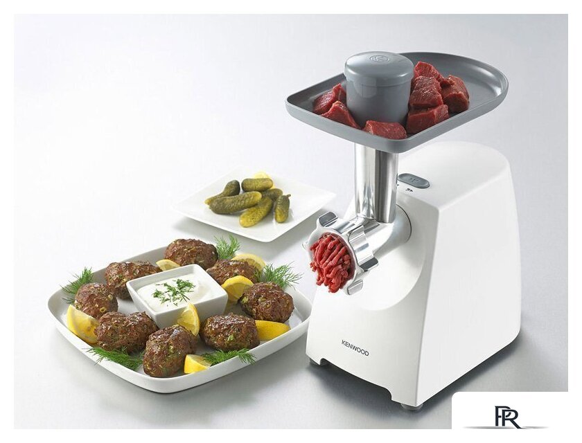 Мясорубка Kenwood MG360 - Изображение №4 — Интернет-магазин ПроЗаказ