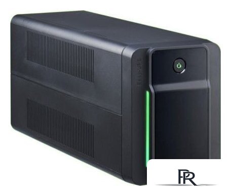 Источник бесперебойного питания APC Easy UPS BVX 700VA BVX700LI - Изображение №1 — Интернет-магазин ПроЗаказ