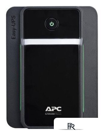 Источник бесперебойного питания APC Easy UPS BVX 700VA BVX700LI - Изображение №2 — Интернет-магазин ПроЗаказ