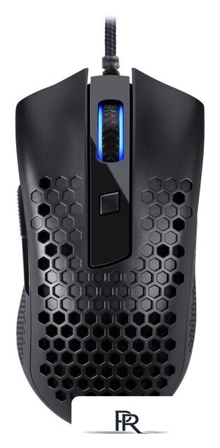 Игровая мышь Redragon Storm Basic - Изображение №1 — Интернет-магазин ПроЗаказ