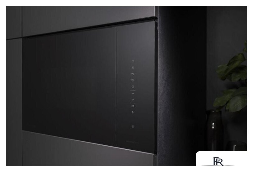 Микроволновая печь Hisense BIM325G62BG2 - Изображение №20 — Интернет-магазин ПроЗаказ