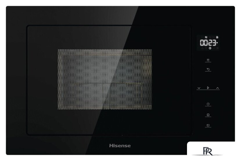 Микроволновая печь Hisense BIM325G62BG2 - Изображение №1 — Интернет-магазин ПроЗаказ