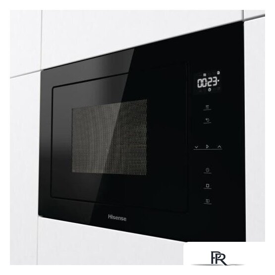 Микроволновая печь Hisense BIM325G62BG2 - Изображение №4 — Интернет-магазин ПроЗаказ