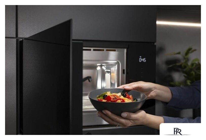 Микроволновая печь Hisense BIM325G62BG2 - Изображение №16 — Интернет-магазин ПроЗаказ