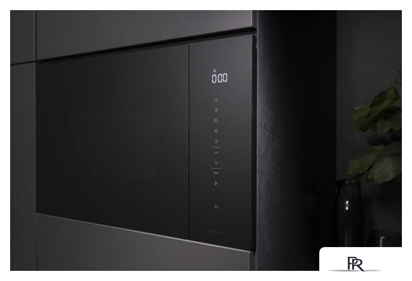 Микроволновая печь Hisense BIM325G62BG2 - Изображение №14 — Интернет-магазин ПроЗаказ