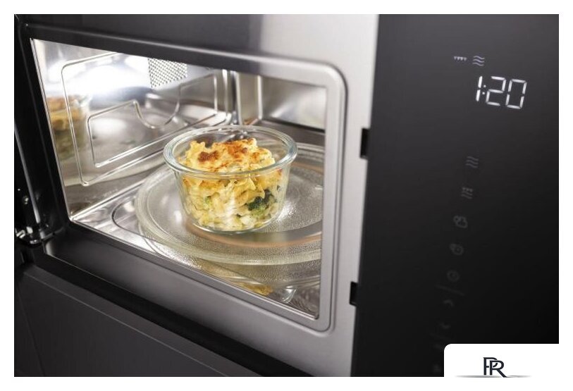Микроволновая печь Hisense BIM325G62BG2 - Изображение №18 — Интернет-магазин ПроЗаказ