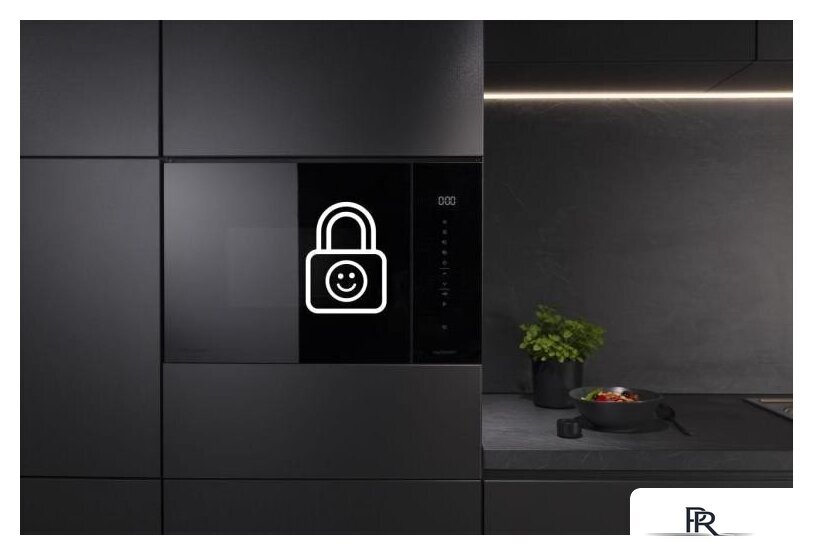 Микроволновая печь Hisense BIM325G62BG2 - Изображение №12 — Интернет-магазин ПроЗаказ