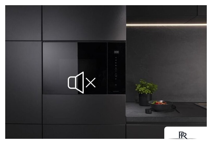Микроволновая печь Hisense BIM325G62BG2 - Изображение №11 — Интернет-магазин ПроЗаказ