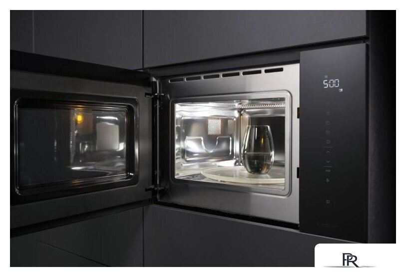 Микроволновая печь Hisense BIM325G62BG2 - Изображение №13 — Интернет-магазин ПроЗаказ