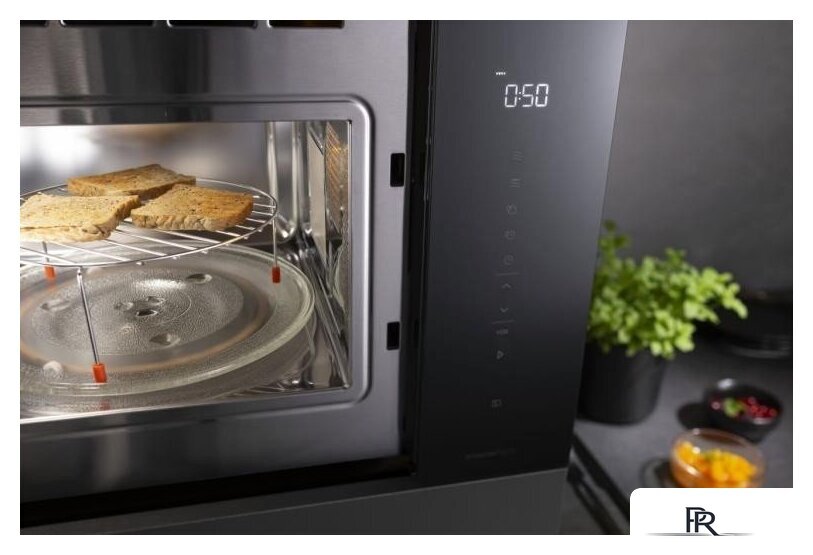 Микроволновая печь Hisense BIM325G62BG2 - Изображение №19 — Интернет-магазин ПроЗаказ