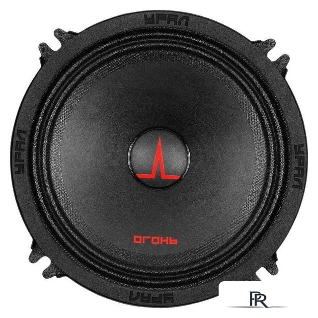 Широкополосная АС Урал Огонь ОГ-130 - Изображение №1 — Интернет-магазин ПроЗаказ