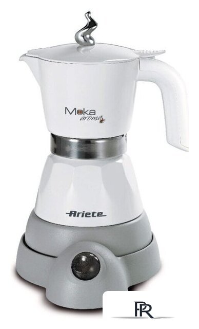Гейзерная кофеварка Ariete Moka Aroma 1358/10 - Изображение №1 — Интернет-магазин ПроЗаказ