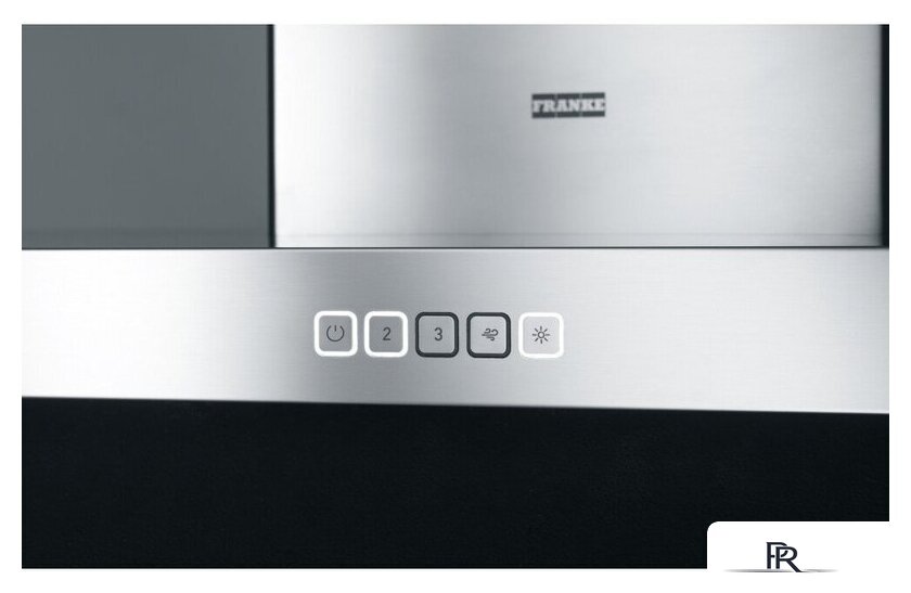 Кухонная вытяжка Franke Tale W 325.0597.294 - Изображение №2 — Интернет-магазин ПроЗаказ