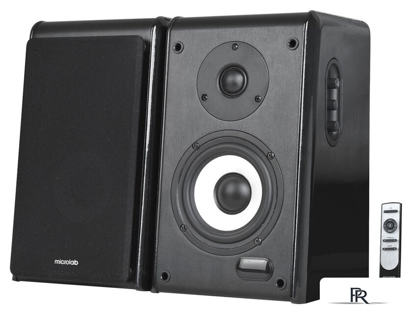 Акустика Microlab Solo 11 - Изображение №1 — Интернет-магазин ПроЗаказ