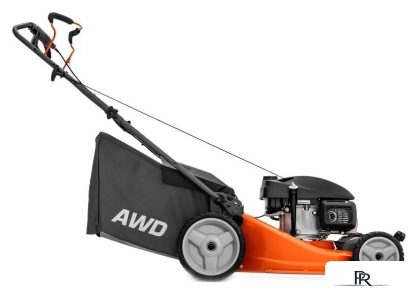 Газонокосилка Husqvarna LC 353AWD 9704501-01 - Изображение №2 — Интернет-магазин ПроЗаказ