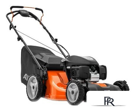 Газонокосилка Husqvarna LC 353AWD 9704501-01 - Изображение №1 — Интернет-магазин ПроЗаказ