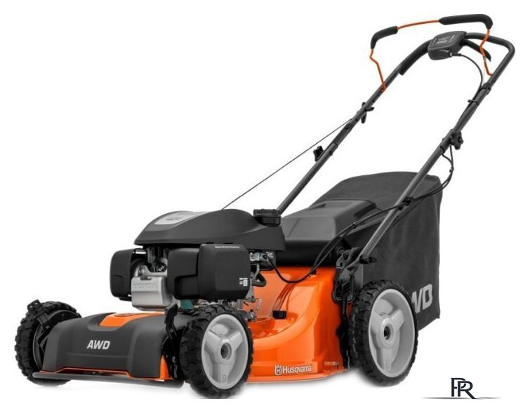 Газонокосилка Husqvarna LC 353AWD 9704501-01 - Изображение №3 — Интернет-магазин ПроЗаказ