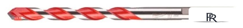 Сверло Milwaukee 4932471186 - Изображение №1 — Интернет-магазин ПроЗаказ