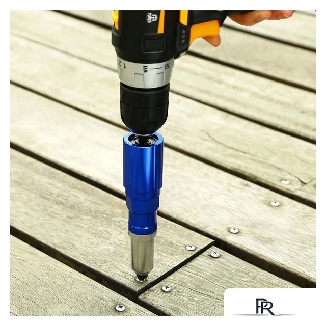 Строительный, слесарный, монтажный инструмент Deko DH15 - Изображение №4 — Интернет-магазин ПроЗаказ