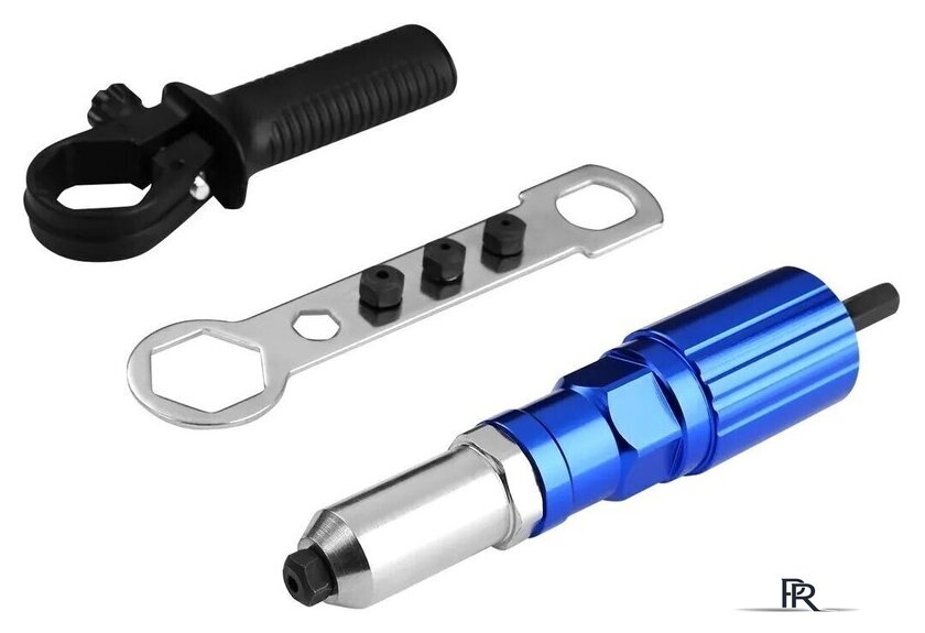 Строительный, слесарный, монтажный инструмент Deko DH15 - Изображение №1 — Интернет-магазин ПроЗаказ