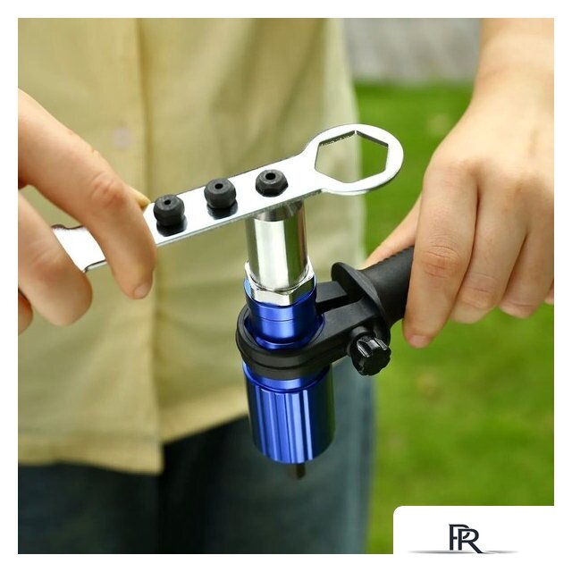 Строительный, слесарный, монтажный инструмент Deko DH15 - Изображение №3 — Интернет-магазин ПроЗаказ