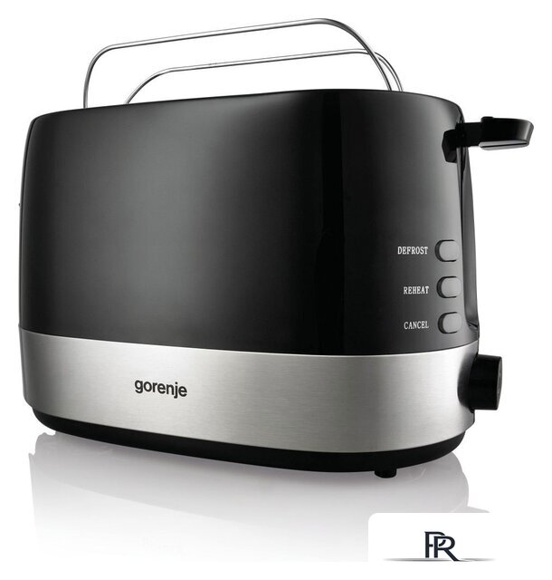 Тостер Gorenje T850BK - Изображение №2 — Интернет-магазин ПроЗаказ