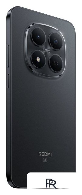 Телефон Xiaomi Redmi Note 15 Pro 5G 8GB/256GB международная версия (черный) - Изображение №6 — Интернет-магазин ПроЗаказ