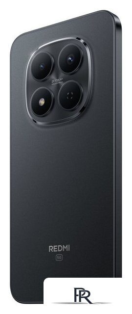 Телефон Xiaomi Redmi Note 15 Pro 5G 8GB/256GB международная версия (черный) - Изображение №7 — Интернет-магазин ПроЗаказ