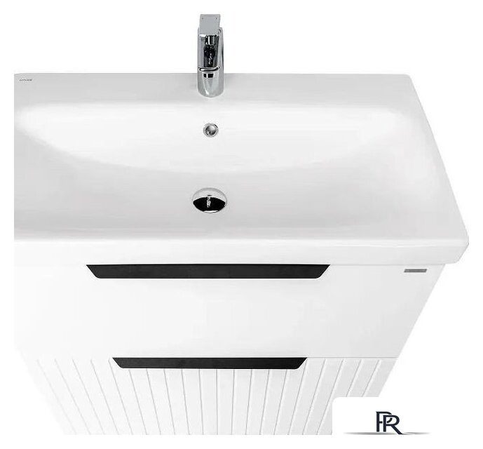  Viant Тумба под умывальник Сицилия Moduo 80 VSIC80MDBEL-T2Y - Изображение №5 — Интернет-магазин ПроЗаказ