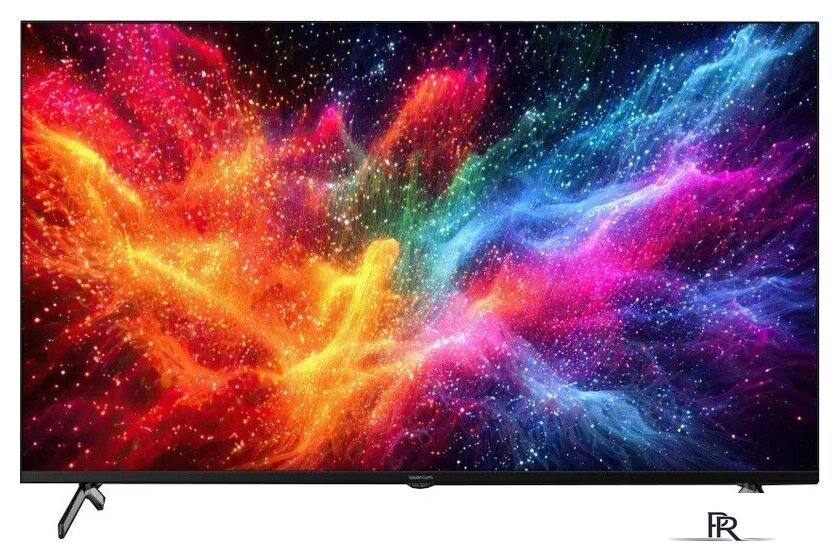 Телевизор Quantum 50F6BQ - Изображение №1 — Интернет-магазин ПроЗаказ