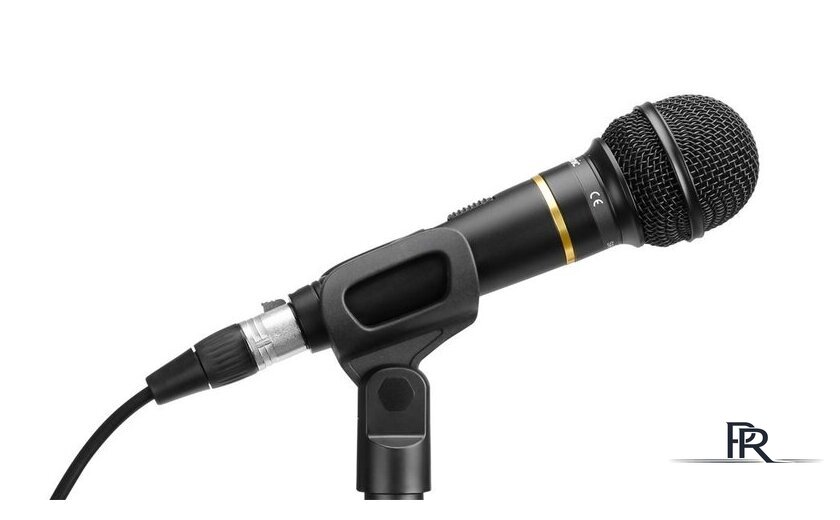 Проводной микрофон Saramonic SR-MV58 - Изображение №6 — Интернет-магазин ПроЗаказ