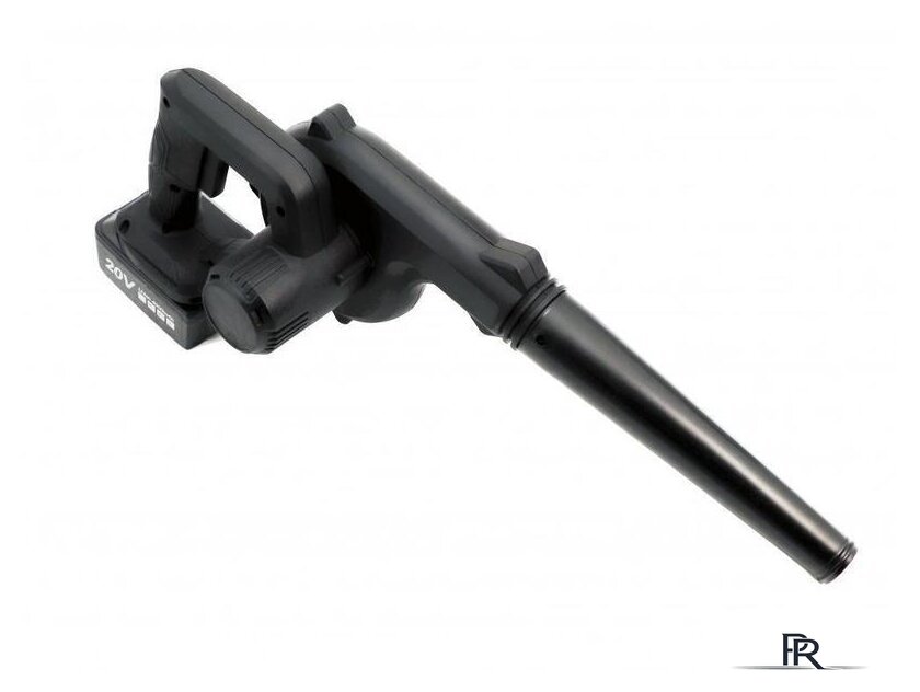 Бытовая (строительная) воздуходувка Zitrek ZKBL20V 082-2011 (с 2-мя АКБ) - Изображение №5 — Интернет-магазин ПроЗаказ